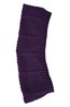 025581 ALASKA KNITTED WOMENS SNOOD