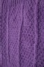 025581 ALASKA KNITTED WOMENS SNOOD
