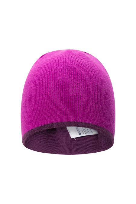 025587 CHAMONIX 2 KIDS BEANIE