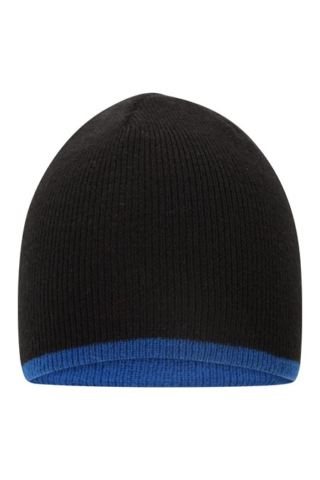025587 CHAMONIX 2 KIDS BEANIE