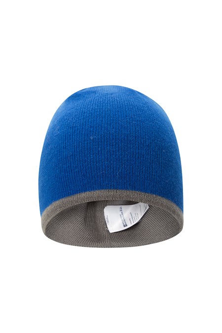 025587 CHAMONIX 2 KIDS BEANIE