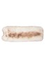 025588 LUXURY FAUX FUR HEADBAND