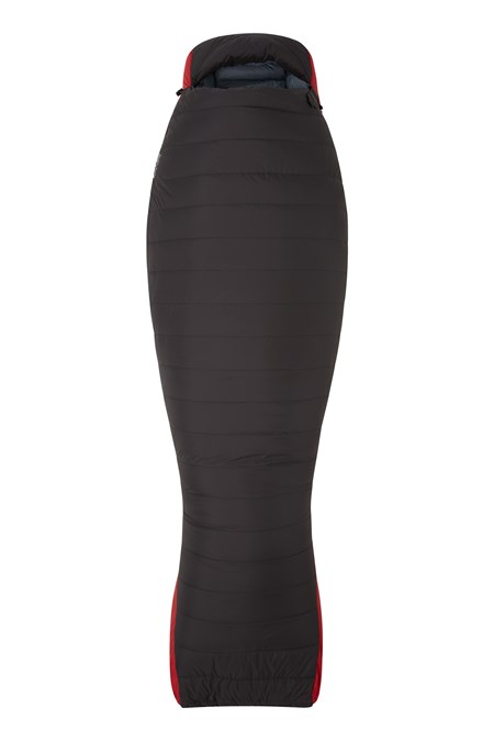 Extreme Glacier Goose Down Sleeping Bag Mountain Warehouse Us Extreme Glacier Goose Down Sleeping Bag Red