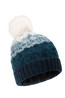 025594 VIENNA WOMENS POM BEANIE