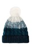 025594 VIENNA WOMENS POM BEANIE