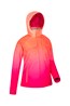 025596 FRESH ICE WOMENS PRINTED SKI JACKET