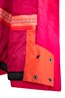 025596 FRESH ICE WOMENS PRINTED SKI JACKET