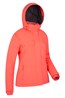 025597 FRESH ICE WOMENS SKI JACKET