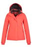025597 FRESH ICE WOMENS SKI JACKET