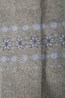 025606 SNOW FLAKE WINTER BOOT SOCK 2PK