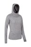 025618 OUTSHINE WOMENS HOODIE