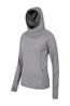 025618 OUTSHINE WOMENS HOODIE