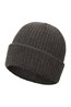 025620 THINSULATE KNITTED RIBBED BEANIE