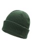 025620 THINSULATE KNITTED RIBBED BEANIE