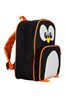 025622 KIDS CHARACTER BAG - PENGUIN