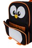 025622 KIDS CHARACTER BAG - PENGUIN
