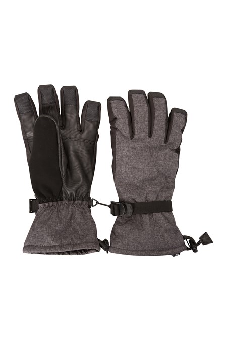 025626 LODGE SKI GLOVE