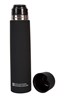 025654 RUBBER FINISH DW FLASK 1L