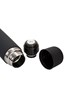 025654 RUBBER FINISH DW FLASK 1L