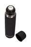 025654 RUBBER FINISH DW FLASK 1L