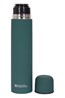 025654 RUBBER FINISH DW FLASK 1L