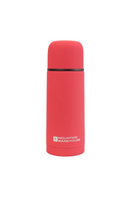 025656 RUBBER FINISH DW FLASK 350ML