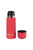 025656 RUBBER FINISH DW FLASK 350ML