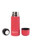 025656 RUBBER FINISH DW FLASK 350ML