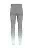 025713 BLIZZARD STRIPED OMBRE BASELAYER PANT
