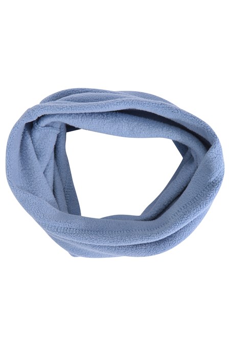 025722 FLEECE NECK GAITER
