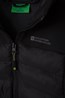 025734 TURBINE KIDS WATER RESISTANT PADDED JACKET