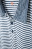 025744 CARVE II ISOCOOL STRIPE POLO