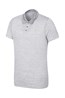 025744 CARVE II ISOCOOL STRIPE POLO