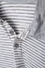 025744 CARVE II ISOCOOL STRIPE POLO