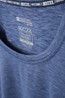 025750 PANNA WOMENS UV ROUND NECK TEE