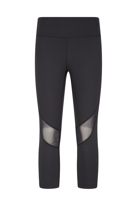 025751 REVEAL III CAPRI LEGGINGS