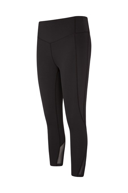 025752 TAKE CONTROL SLIMMING 7/8 LEGGING