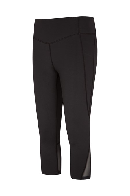 025753 TAKE CONTROL SLIMMING CAPRI LEGGING