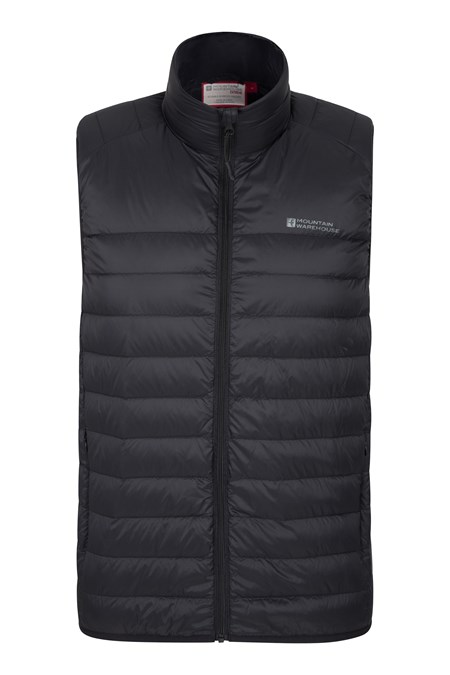 025769 FEATHERWEIGHT DOWN GILET
