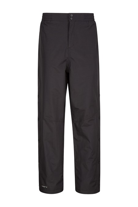 025775 EXTREME DOWNPOUR WATERPROOF OVERTROUSER REGULAR LENGTH