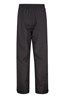 025776 EXTREME DOWNPOUR WATERPROOF OVERTROUSER SHORT LENGTH
