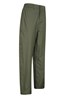 025776 EXTREME DOWNPOUR WATERPROOF OVERTROUSER SHORT LENGTH