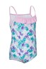 025795 SEASIDE GIRLS SWIMSUIT