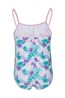 025795 SEASIDE GIRLS SWIMSUIT