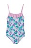 025795 SEASIDE GIRLS SWIMSUIT