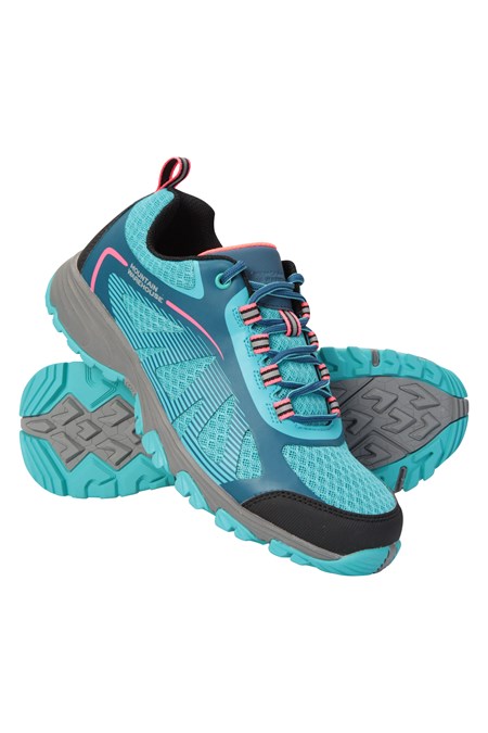 025807 RAINFOREST II WOMENS SHOE