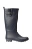 025811 PUDDLE PERFECTION WOMENS RUBBER WELLIE