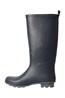 025811 PUDDLE PERFECTION WOMENS RUBBER WELLIE