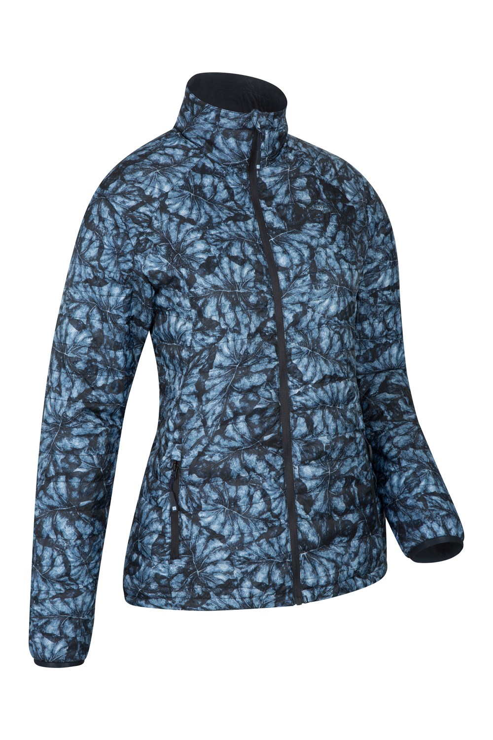 Mountain entrepôt printemps Ultra Light pour Femme Veste Matelassée Résistant à l/'eau