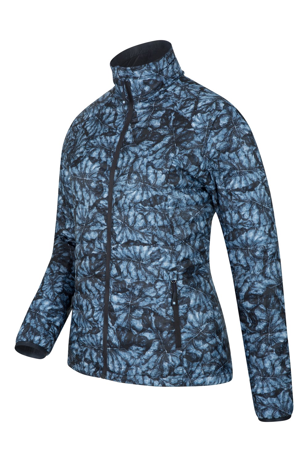 Mountain entrepôt printemps Ultra Light pour Femme Veste Matelassée Résistant à l/'eau